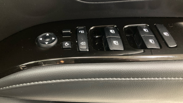 Hyundai TUCSON 1.6 TGDi SE Connect 5dr 2WD Petrol Estate